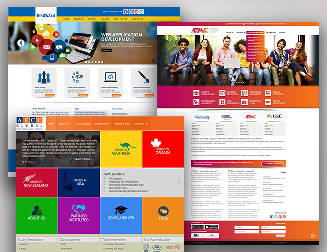 website-design