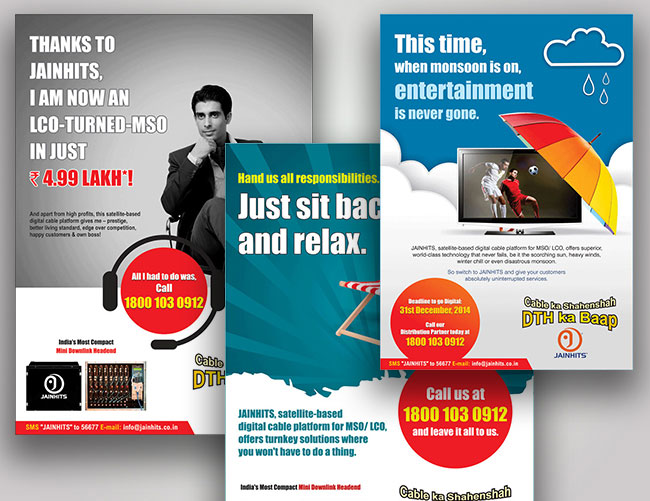 single-pager-design