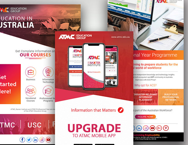 mailer-design